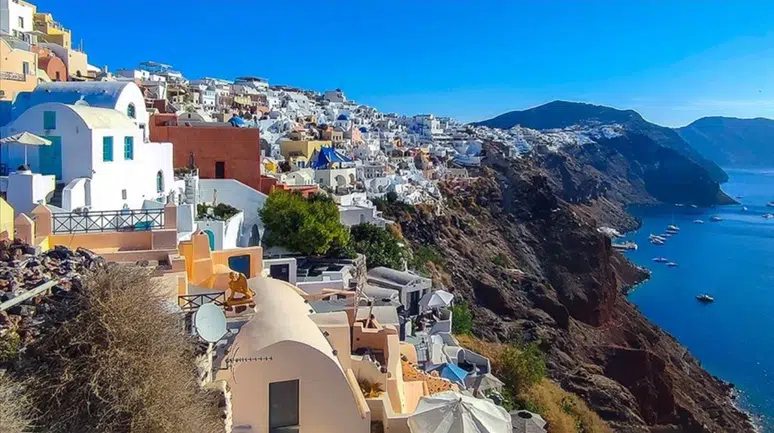 Yunanistan adasını satışa çıkarıyor ! Değeri 247 bin euro