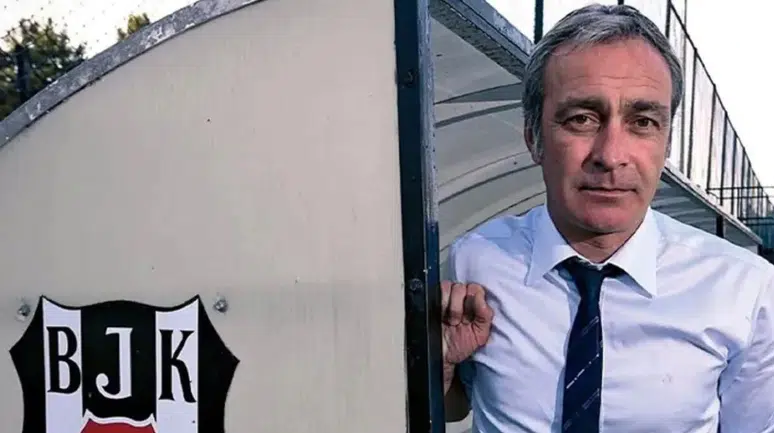 Beşiktaş Önder Özen ile prensipte anlaştı
