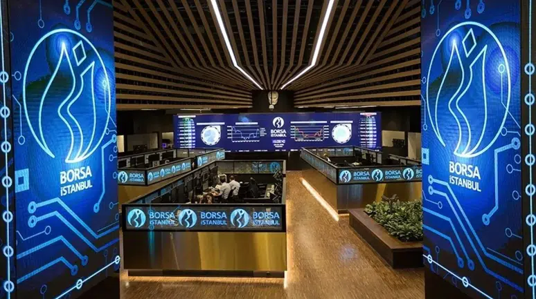 Borsa İstanbul’da sert satış dalgası