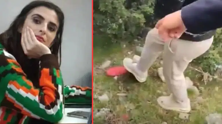 Kübra Yapıcı cinayetinde suç aleti tabanca bulundu