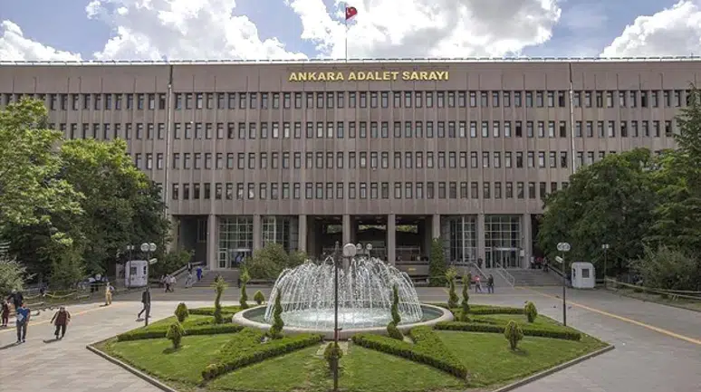 CHP’nin Kurultay Davası ertelendi