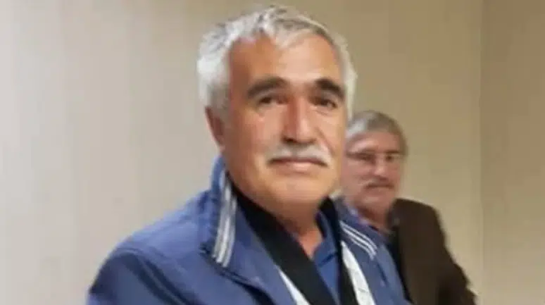 Çankırı'da merdivenden düşen adam yaşamını yitirdi