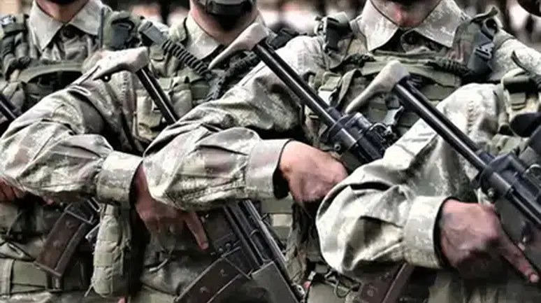 Uzman erbaş ve erlere kamuda istihdam yolu