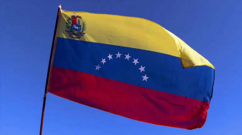 Venezuela'daki depremde ölü sayısı 589'a yükseldi