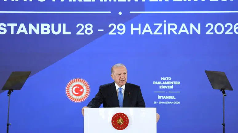 'Ankara Zirvesi, tecrübe paylaşımının en güçlü zemini olacaktır'