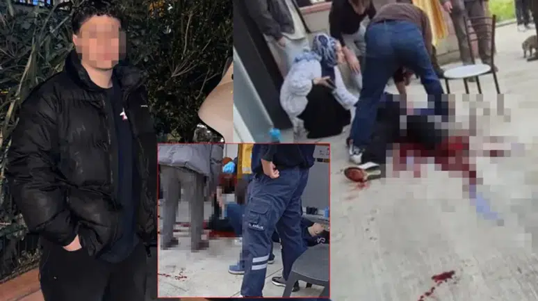 Ümraniye'deki akran saldırısında iddianame tamamlandı