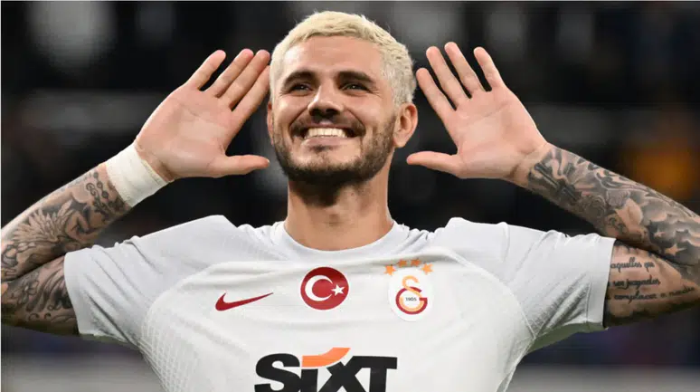 Icardi'nin yerine gelecek isim belli oldu