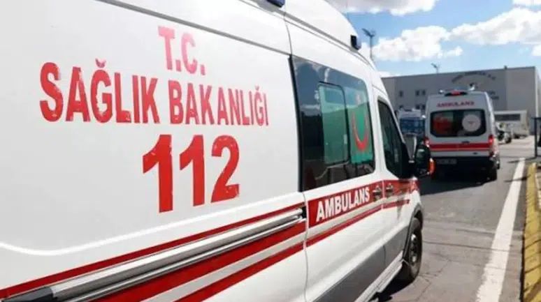 Kahramanmaraş'ta 65 yaşındaki adamı cansız bedeni bulundu