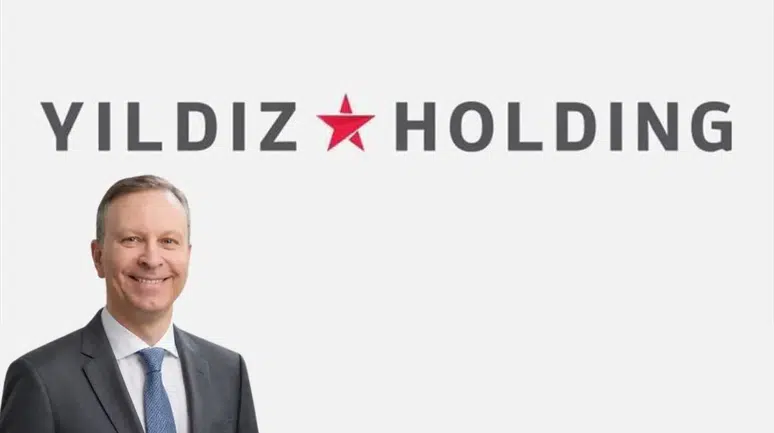 Yıldız Holding’de kritik atama : Gözde GSYO’nun yeni genel müdürü açıklandı