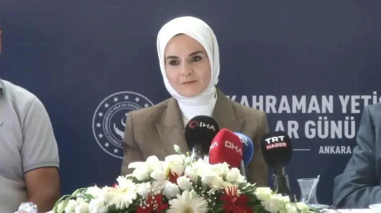 Bakan Göktaş'tan 'Terörsüz Türkiye' mesajı