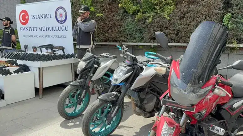 Otokoç'a silahlı saldırı ve Can Polat cinayetinde gelişme