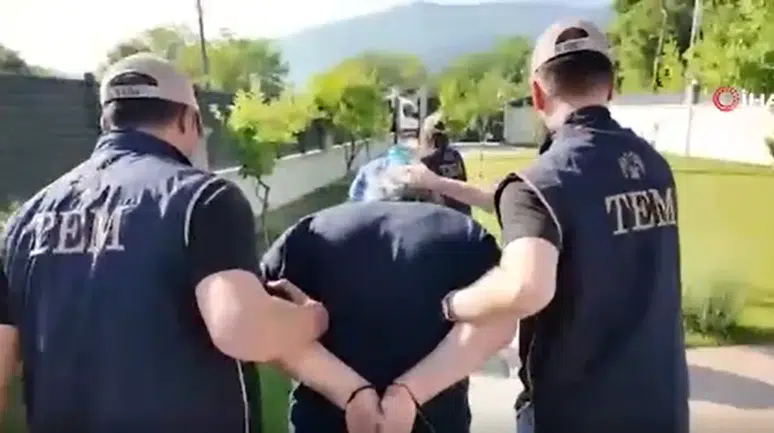 Kocaeli’de FETÖ operasyonu : Güncel yapılanmaya yönelik baskında 15 gözaltı
