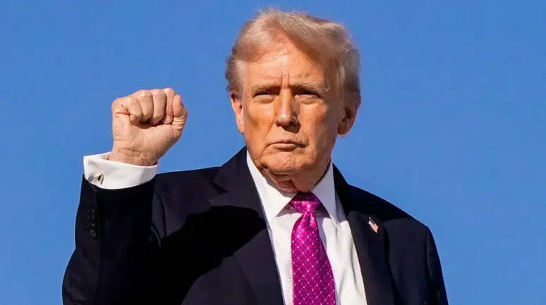 Trump'tan Hürmüz Boğazı açıklaması