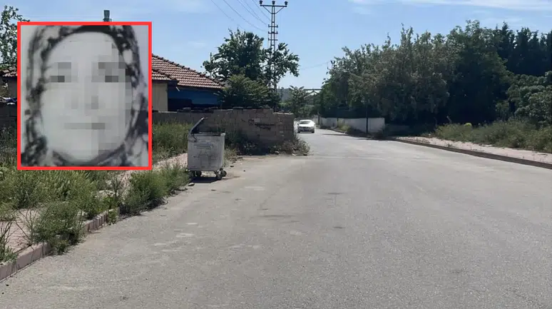 Konya'da eşini tabancayla öldüren şahıs intihar etti