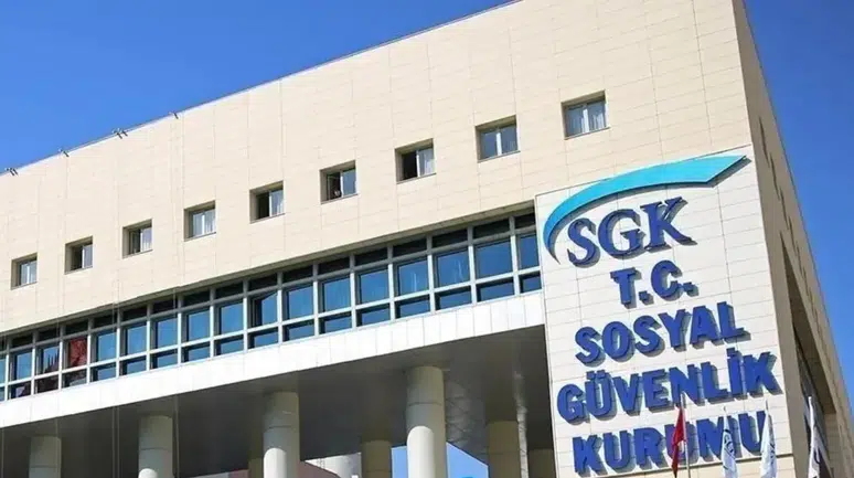 SGK prim borçlarına yeni yapılandırma