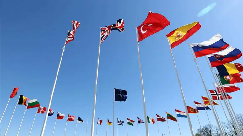 İçişleri Bakanlığı'ndan NATO Zirvesi'ne ilişkin kritik toplantı