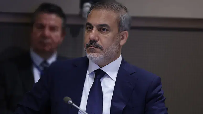 'Savaşta sivillerin hedef alınmasını asla tasvip etmedik'