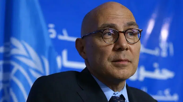 BM açıkladı : İran 2026’da 40 kişiyi idam etti
