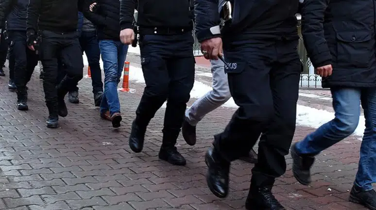 Tekirdağ ve İstanbul'da yasa dışı bahis operasyonu : 32 tutuklu