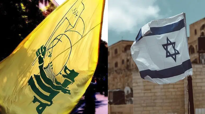 İsrail ile Hizbullah arasında ateşkes başladı