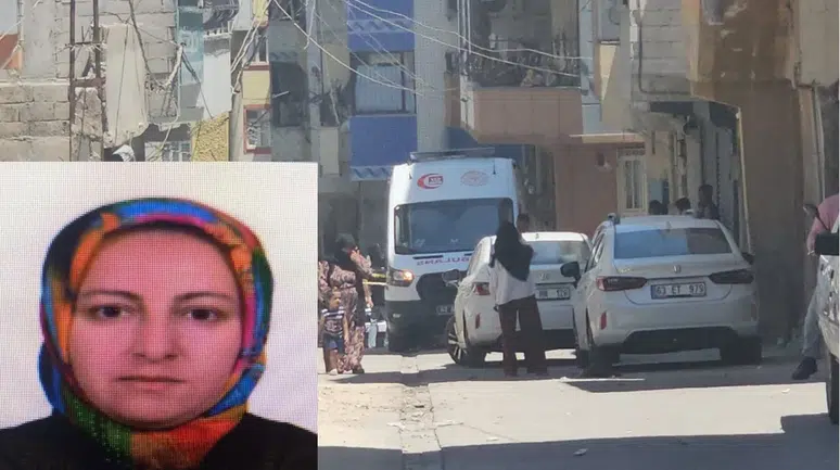 İntihar süsü verilen ölümün arkasından kocası çıktı !