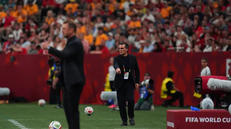 Montella'dan maç sonrası açıklamalar