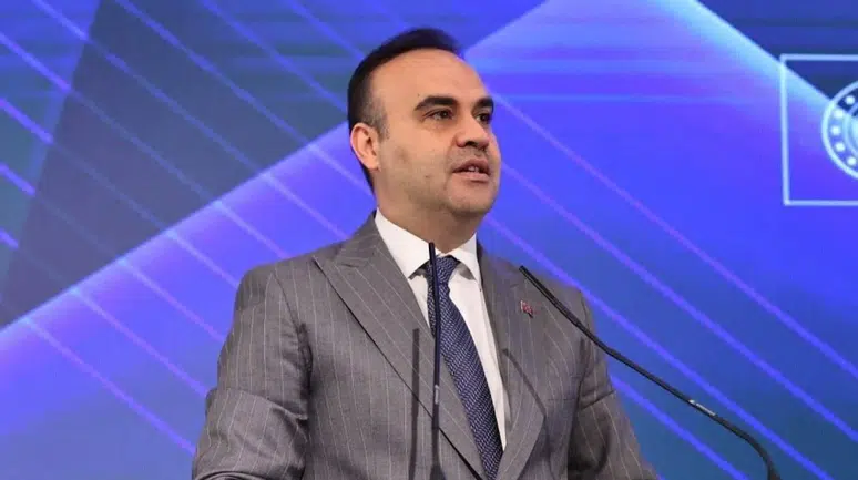 'Türkiye, Çin'den sonra bölgenin önde gelen ihracatçı ülkesidir'