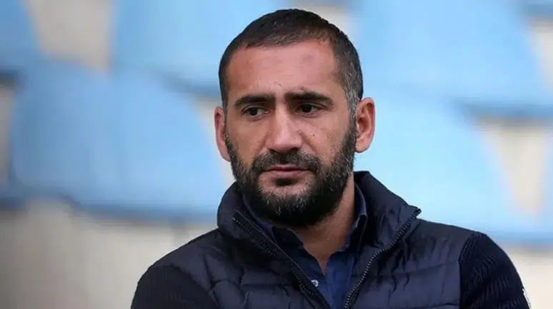 Ümit Karan adli kontrol tedbiriyle tahliye edildi