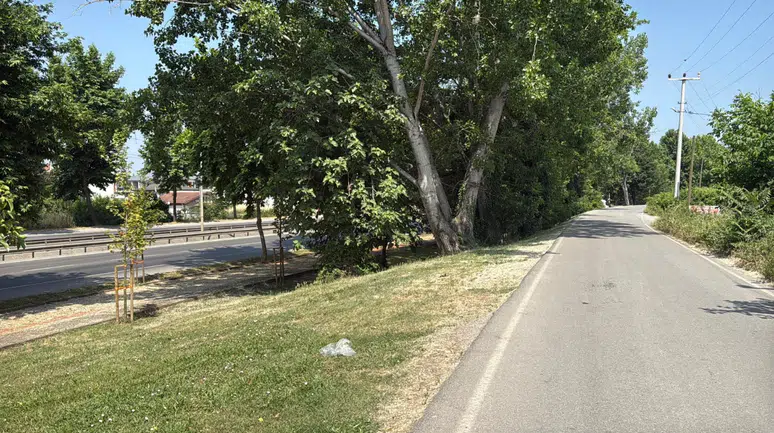 Sakarya'da araç içerisinde silahla vurulmuş halde ölü bulundu