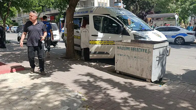 Şanlıurfa'da silahlı saldırı : Avukat ve mali müşavir kardeşler yaralandı