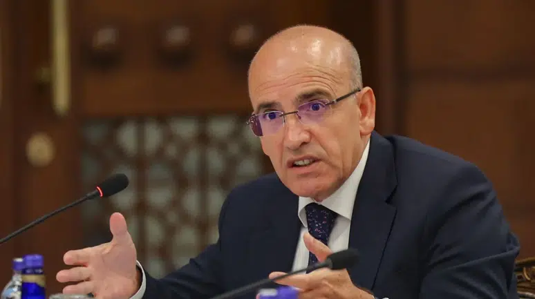 Bakan Şimşek’ten işsizlik verileri değerlendirdi