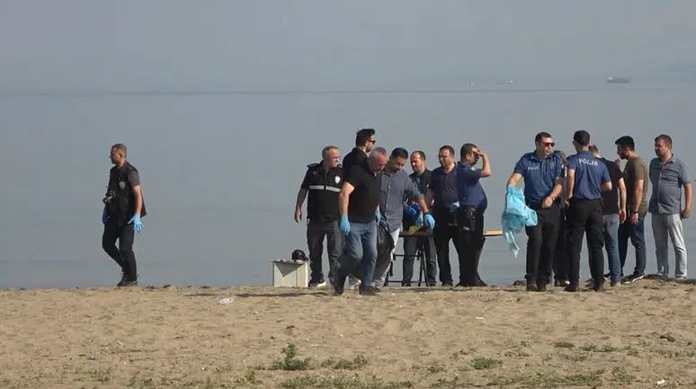 Yalova'da kaybolan 9 yaşındaki çocuk ölü bulundu