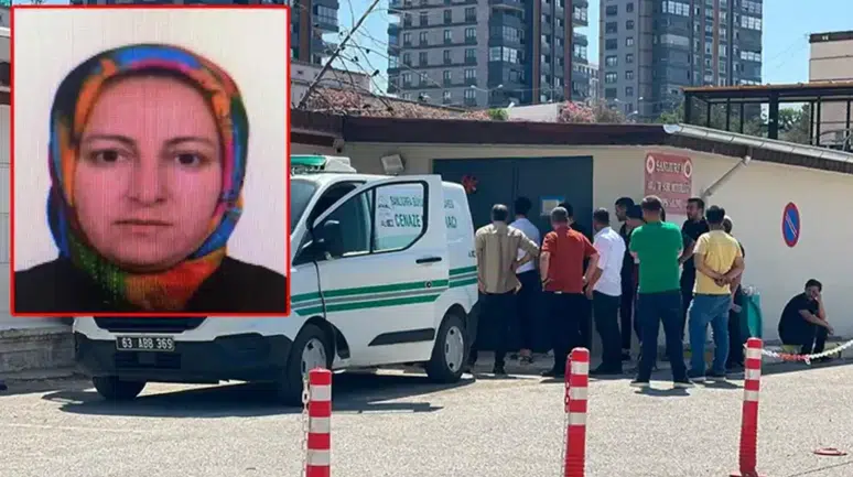4 çocuk annesi kadın evinde ölü bulundu