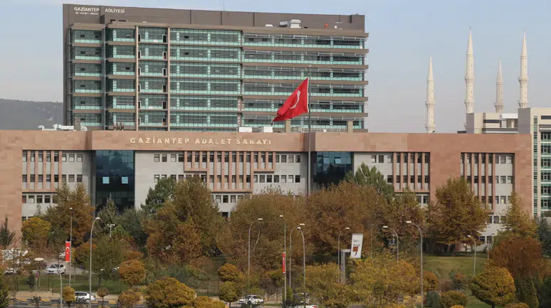 8 yıl önceki berber cinayeti davasında intikam iddiası