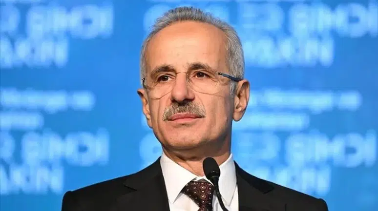 Orta Koridor'da yeni dönem başladı