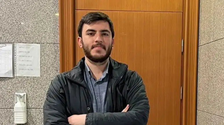Gazeteci İsmail Arı tahliye edildi