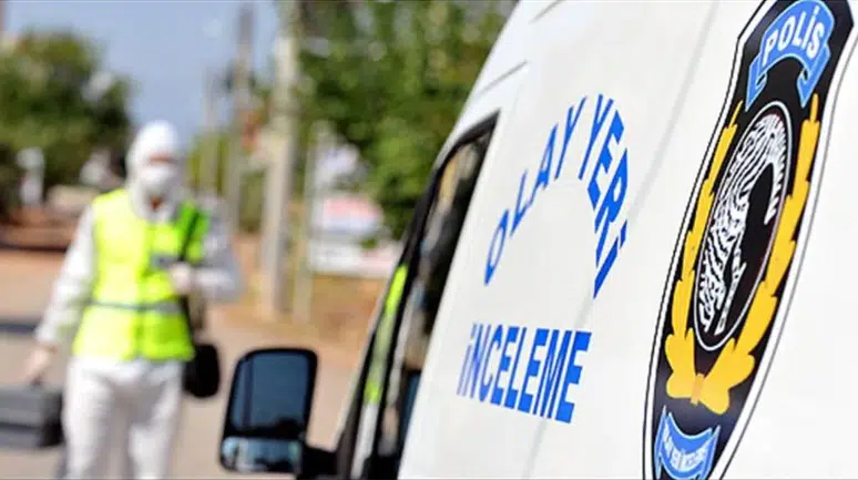 16 yaşındaki tetikçi 200 bin TL karşılığında tutulmuş