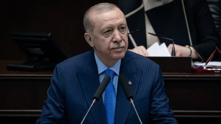 Cumhurbaşkanı Erdoğan'dan önemli açıklamalar