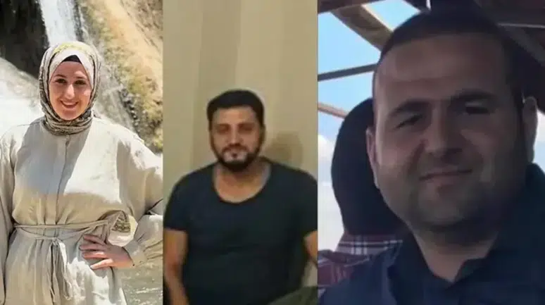 Siirt'teki aile katliamında yeni gelişme
