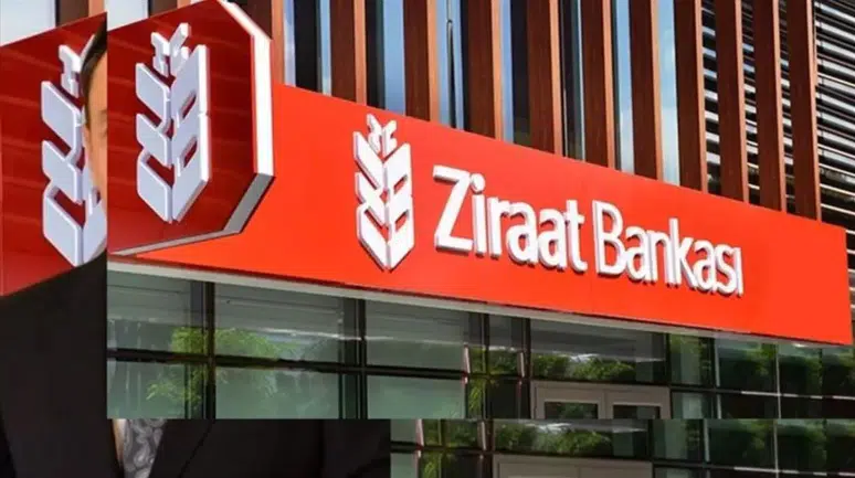 Ziraat Bankası'ndan açıklama geldi