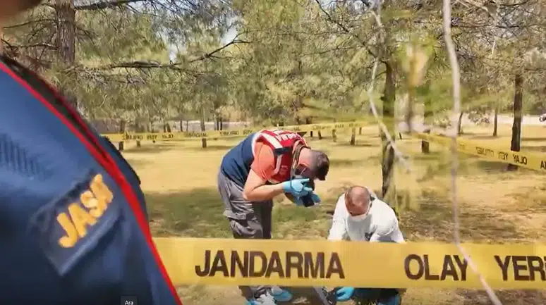6 yıllık faili meçhul cinayeti JASAT çözdü