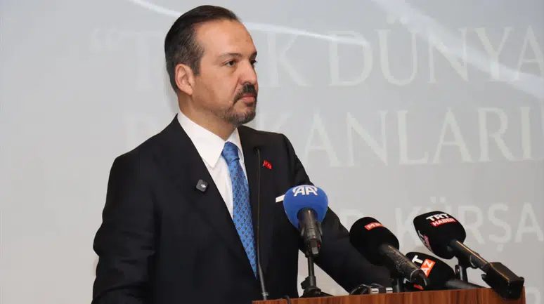 Zorlu : Türkiye, aranan ve güven duyulan bir ülke konumuna gelmiştir