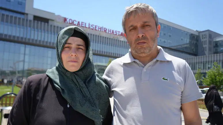 'TikTok beğenisi' tartışması kanlı bitti