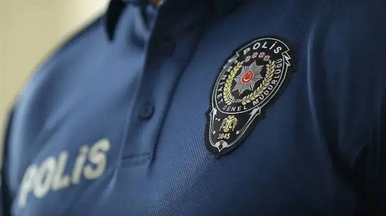 19 bin emniyet personelinin görev yeri değişti