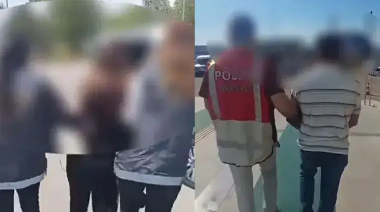 Çanakkale'de evlilik vaadiyle 800 bin TL'lik vurgun : 2 tutuklama