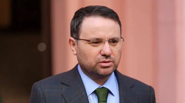 Avrupa Parlamentosu raporu iddialarına açıklama