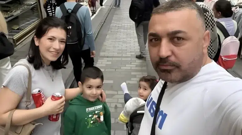 Böcek Ailesi davasında karar çıktı