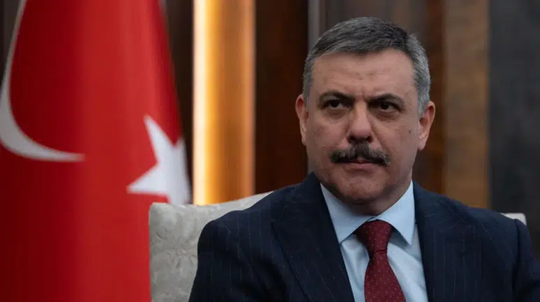 'Hiçbir suç odağına müsamaha göstermeyeceğiz'