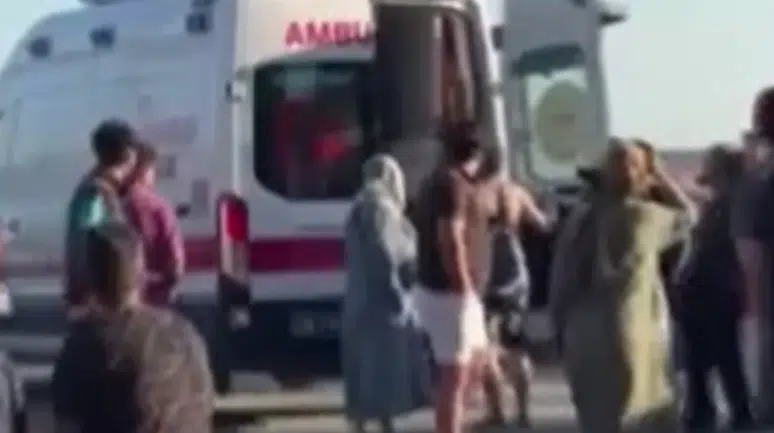 11 yaşındaki çocuk boğularak yaşamını yitirdi