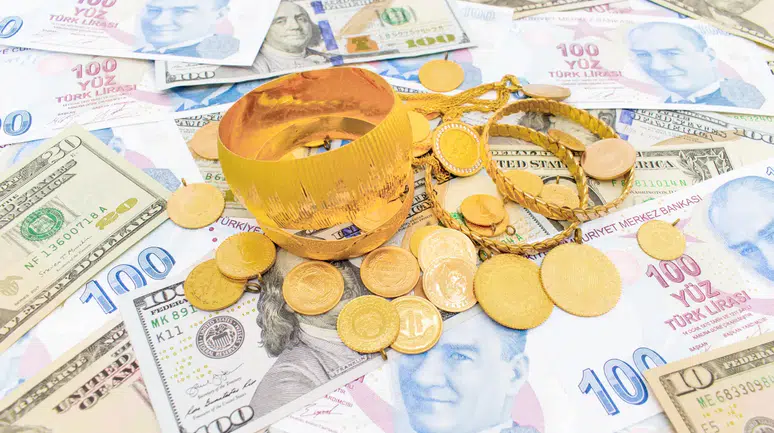 Mayısta en çok kazandıran yatırım aracı belli oldu